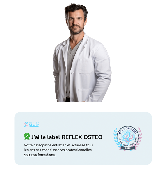 Karl osteo